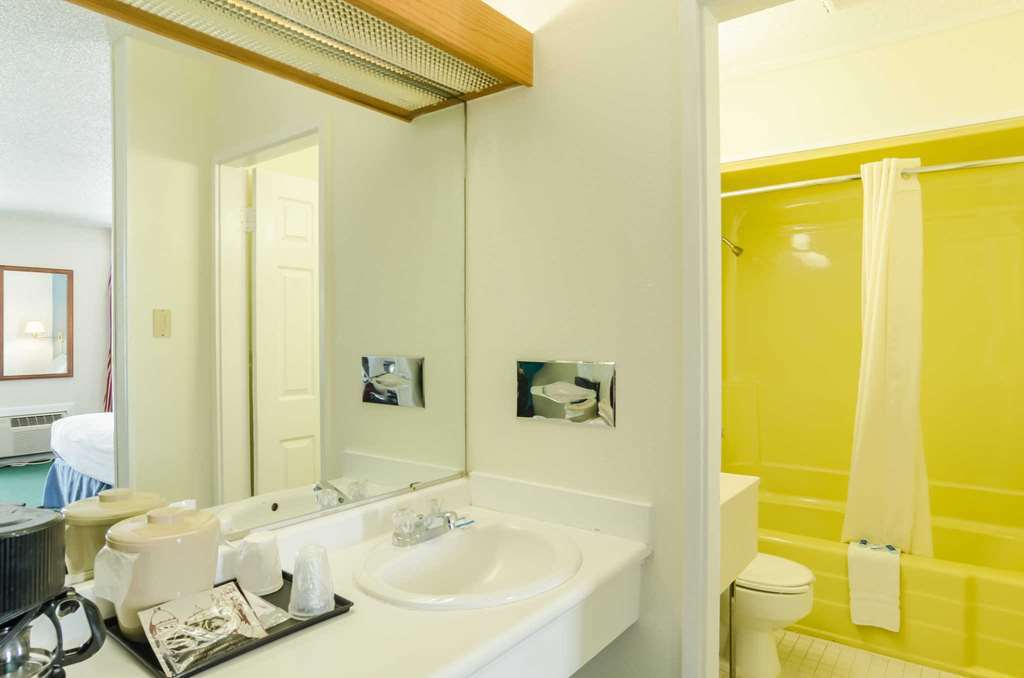 Alamo Inn & Suites Gillette Room photo