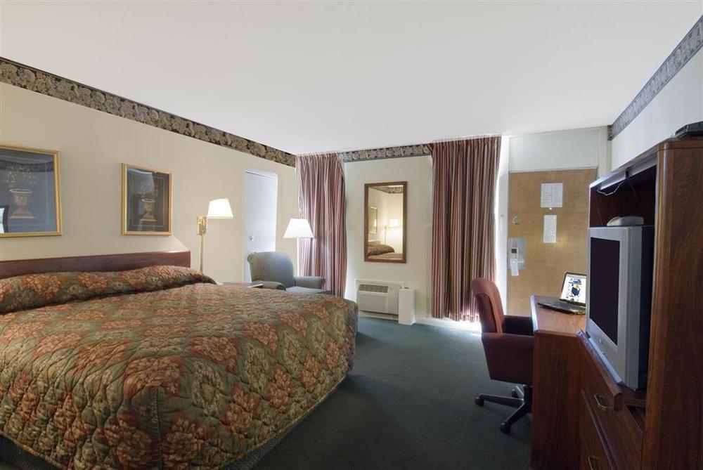 Alamo Inn & Suites Gillette Room photo